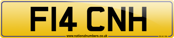 F14 CNH