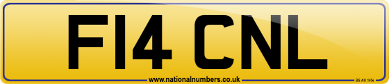 F14 CNL
