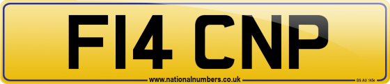 F14 CNP