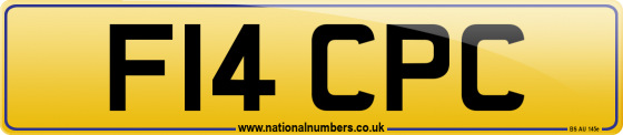 F14 CPC