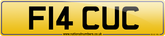 F14 CUC