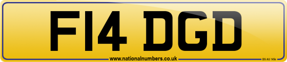 F14 DGD