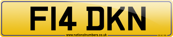 F14 DKN