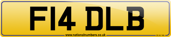 F14 DLB