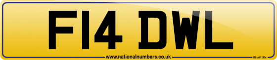 F14 DWL