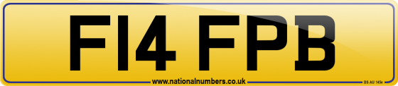 F14 FPB