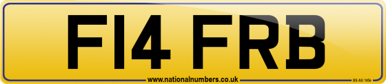 F14 FRB