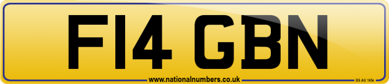F14 GBN