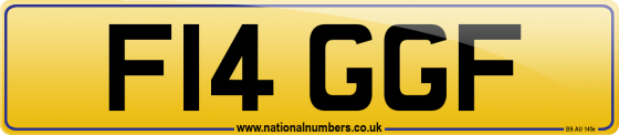 F14 GGF