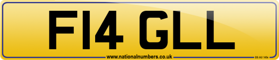 F14 GLL