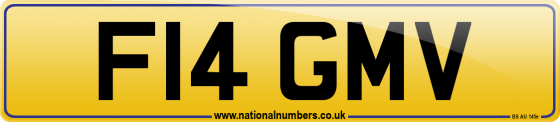 F14 GMV