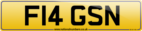 F14 GSN