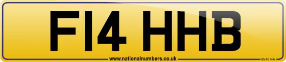 F14 HHB