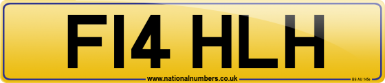 F14 HLH