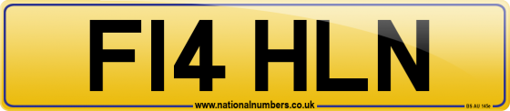 F14 HLN