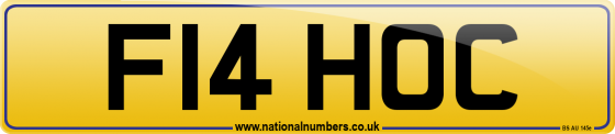 F14 HOC
