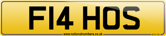 F14 HOS