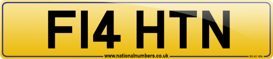 F14 HTN