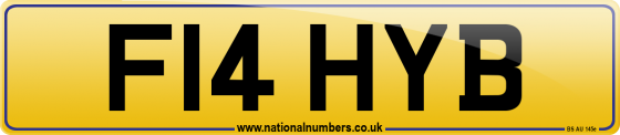 F14 HYB