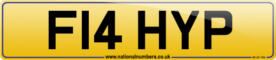 F14 HYP