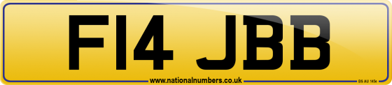 F14 JBB