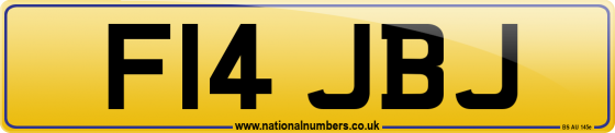F14 JBJ