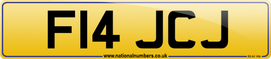 F14 JCJ