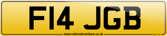 F14 JGB