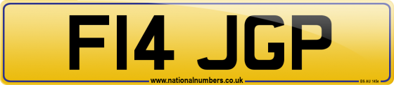 F14 JGP