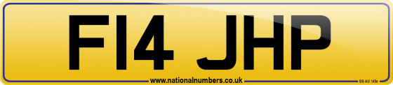 F14 JHP