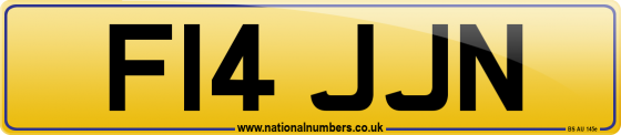 F14 JJN