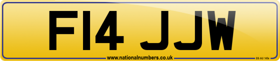 F14 JJW