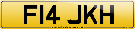 F14 JKH