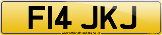 F14 JKJ