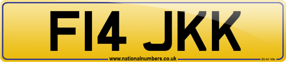 F14 JKK