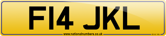 F14 JKL