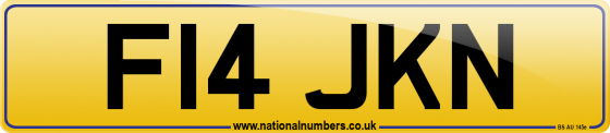 F14 JKN