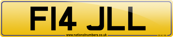 F14 JLL