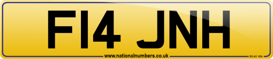 F14 JNH
