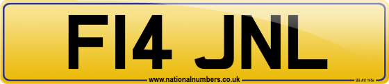 F14 JNL