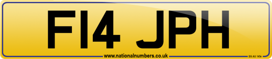 F14 JPH
