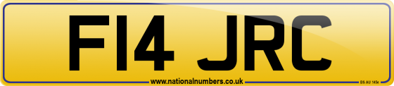 F14 JRC