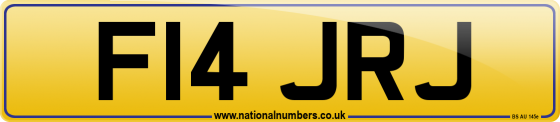 F14 JRJ
