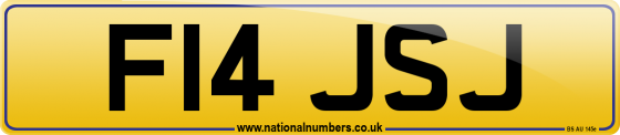 F14 JSJ