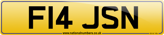 F14 JSN
