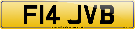 F14 JVB