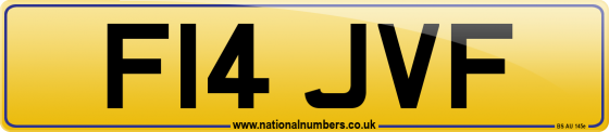F14 JVF