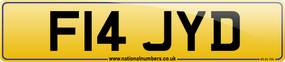 F14 JYD