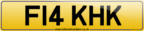 F14 KHK