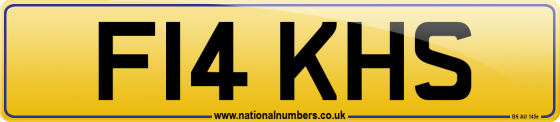 F14 KHS
